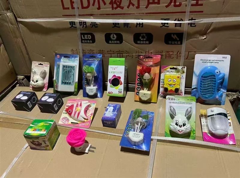 LED 10000