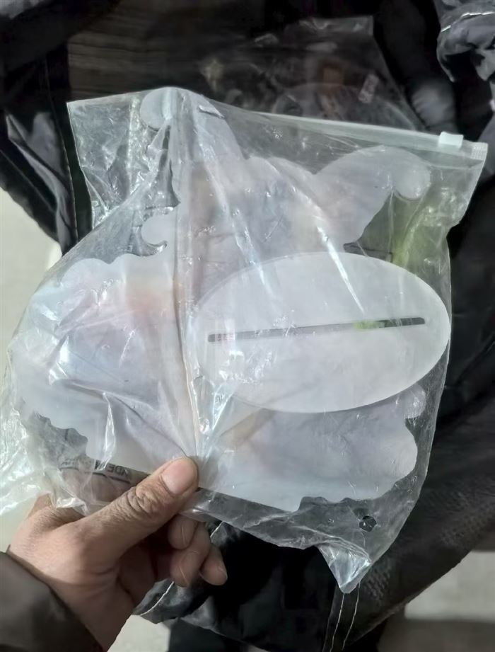 Pcs 600 pcs