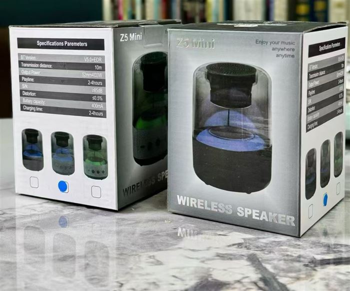 Bluetooth speaker 1000 pcs
