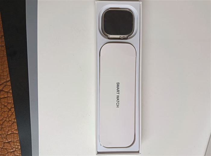 Smart watch 170 units brand new 32g