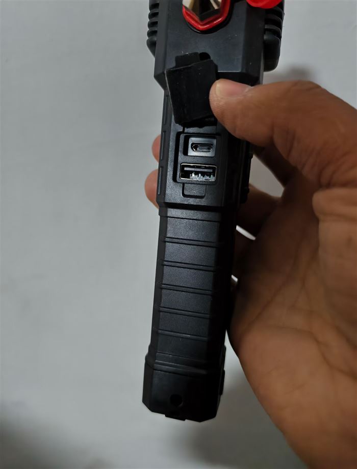 200 pcs multi-function flashlight pcs 2