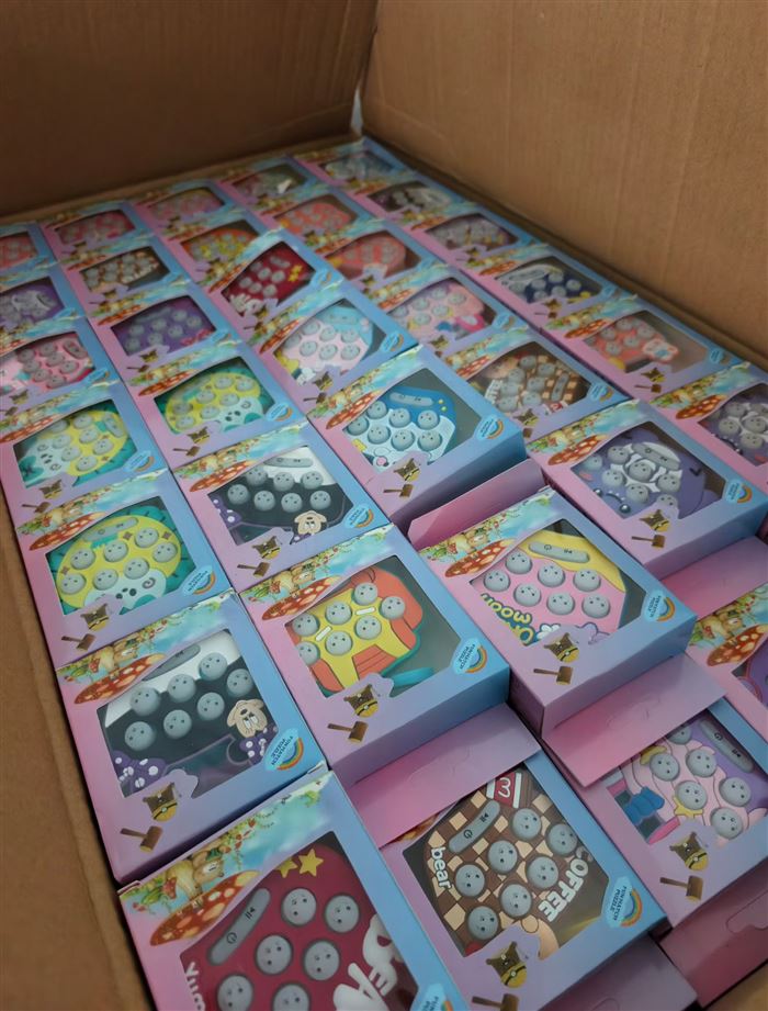 2000 pcs mini individual