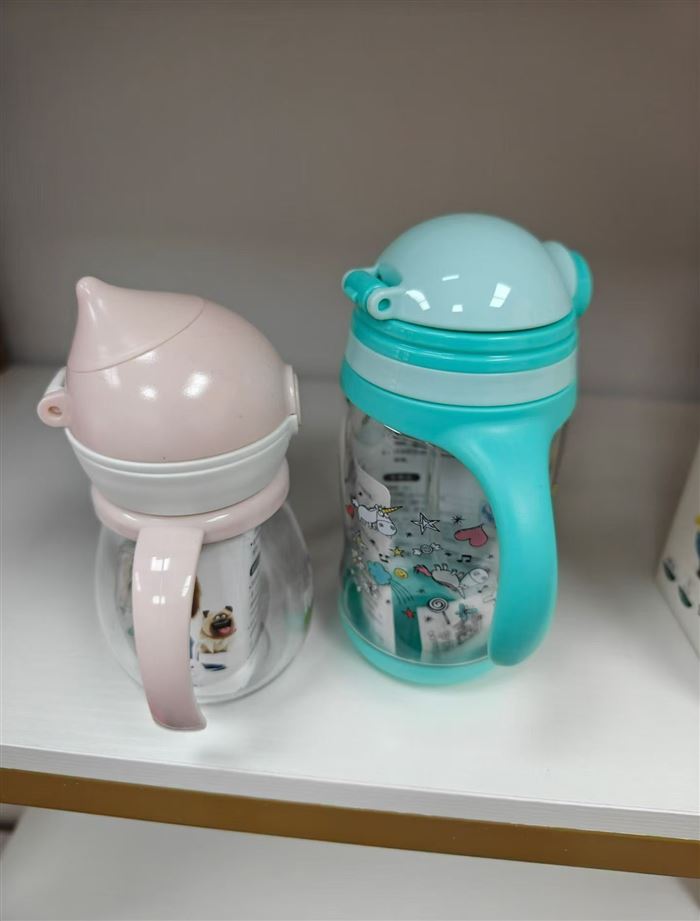 Premium 5000 pcs kids' individually packaged
