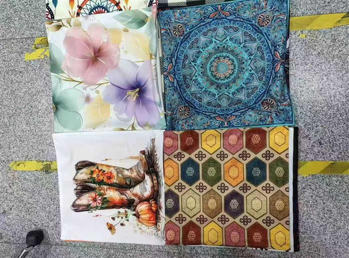 45*45 cushions sets 30000 pcs