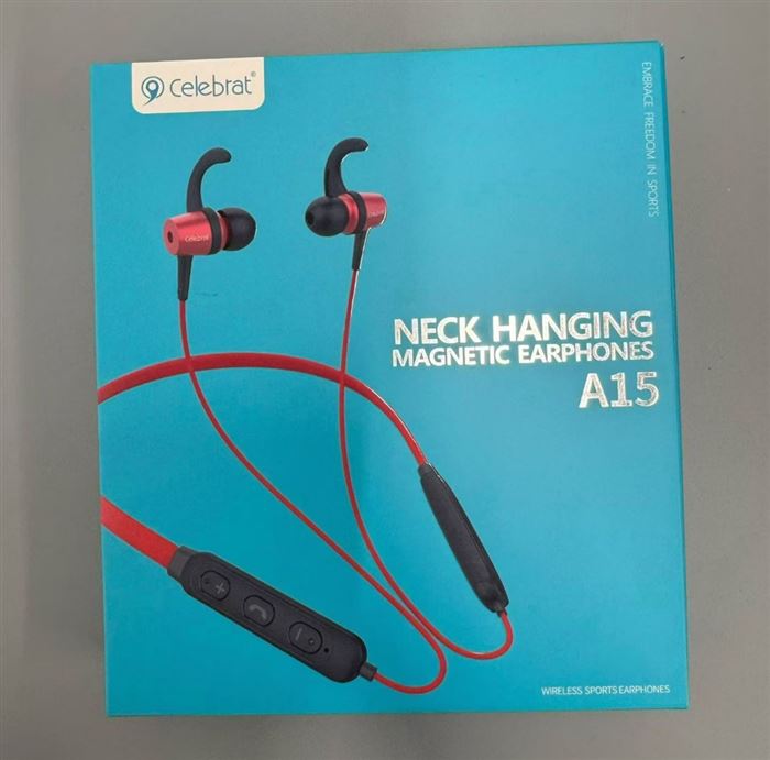4280 sets Bluetooth earphones brand new