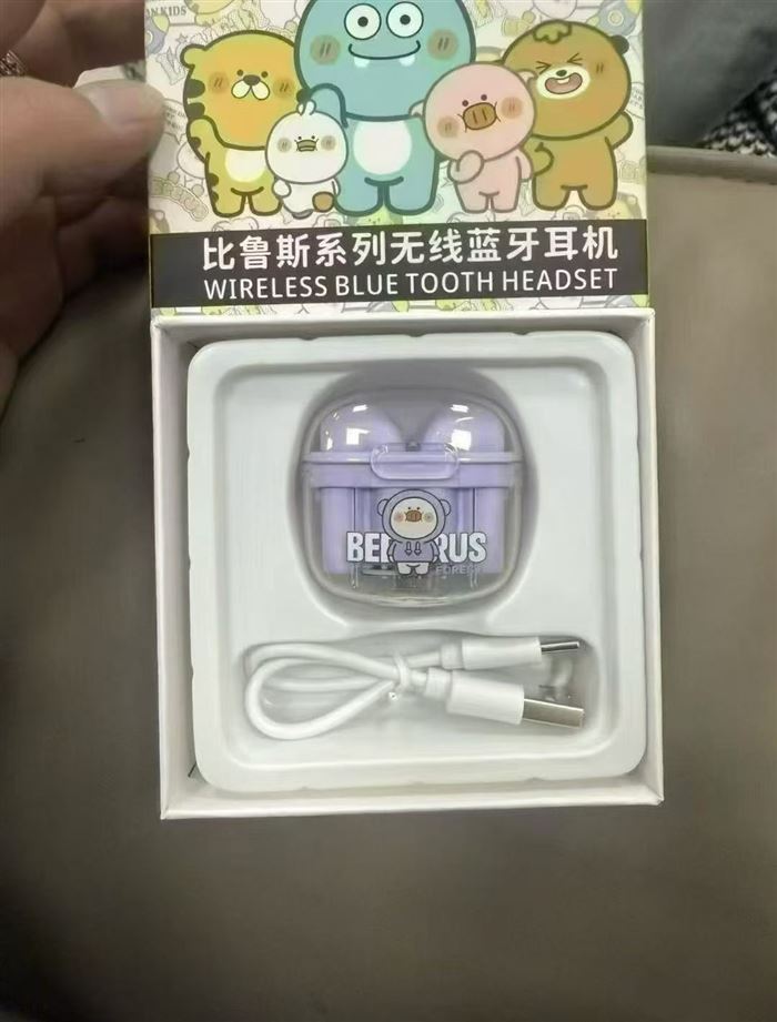 Authentic wireless Bluetooth earphones 3000 pcs