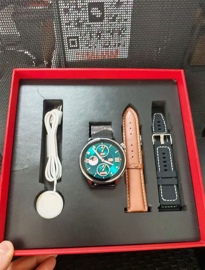 Premium gift box 560 sets