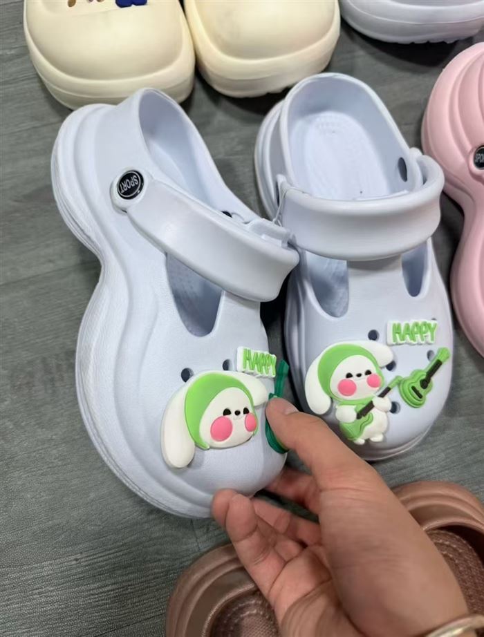 Brand new 100000 pairs first-grade thickened