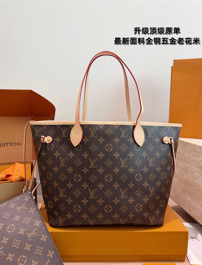 L original order shopping bags
