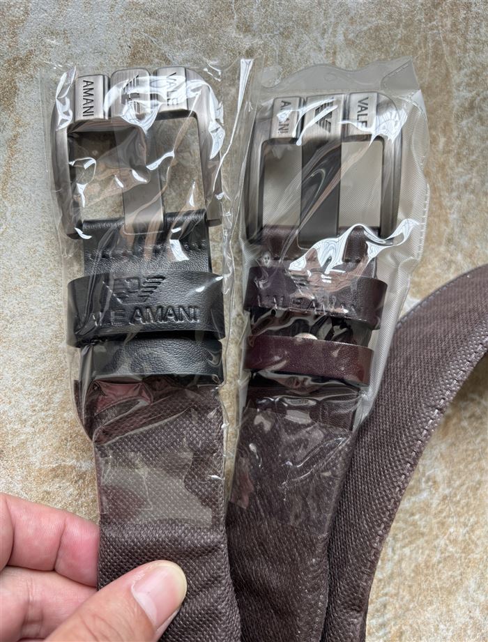 Pcs Amani belts