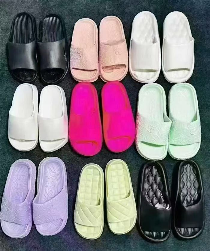 Unisex slippers 36 45 30000 pairs 1 9 pairs