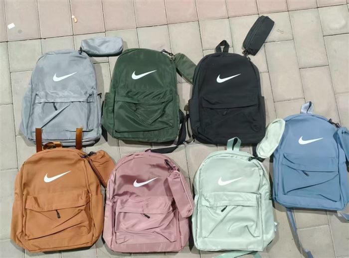 Backpacks 6000 pcs pcs sets