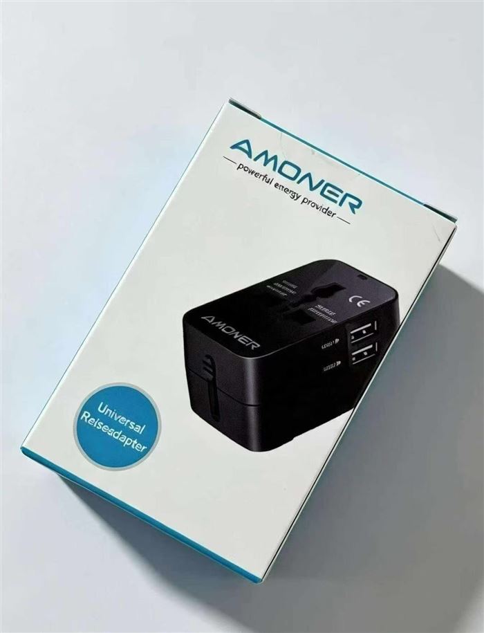 Export original order 3400 pcs