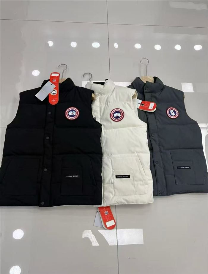 Vests