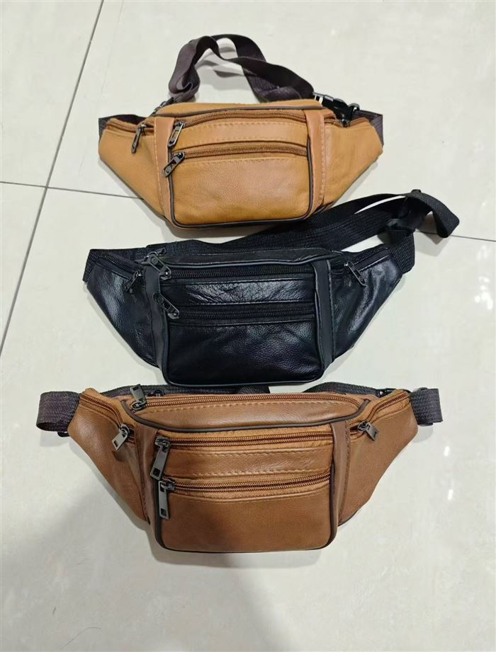 Waist bags 3000 pcs