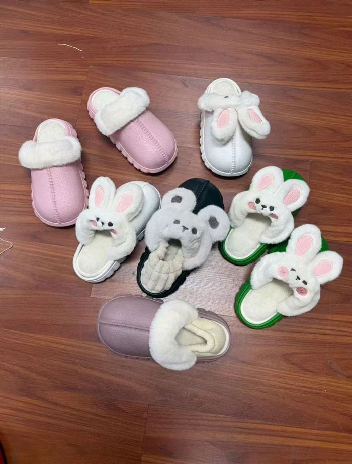 20000 pairs first-grade premium unisex cotton slippers 36-45 80 pairs 9