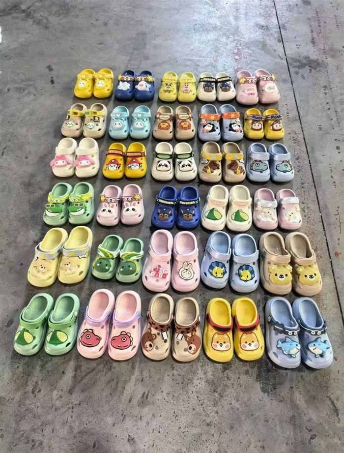 15000 pairs EVA kids' 130MM-190MM