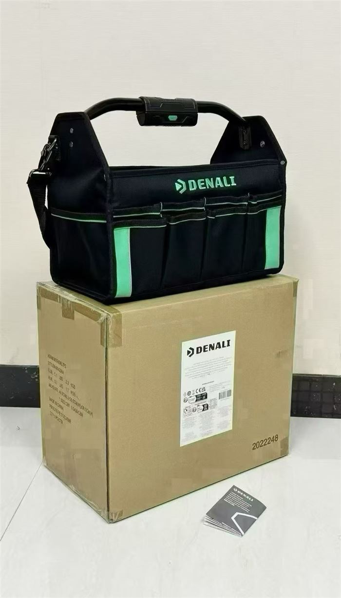 Export-grade export original order tool bags 1500 sets original order