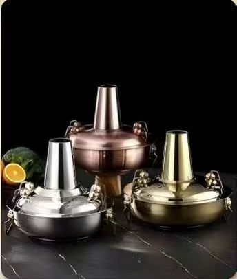 32-34-36 hot pots 20 pcs 8 pcs