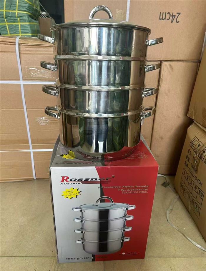 30（） steamer pots pcs 200 sets thickened �