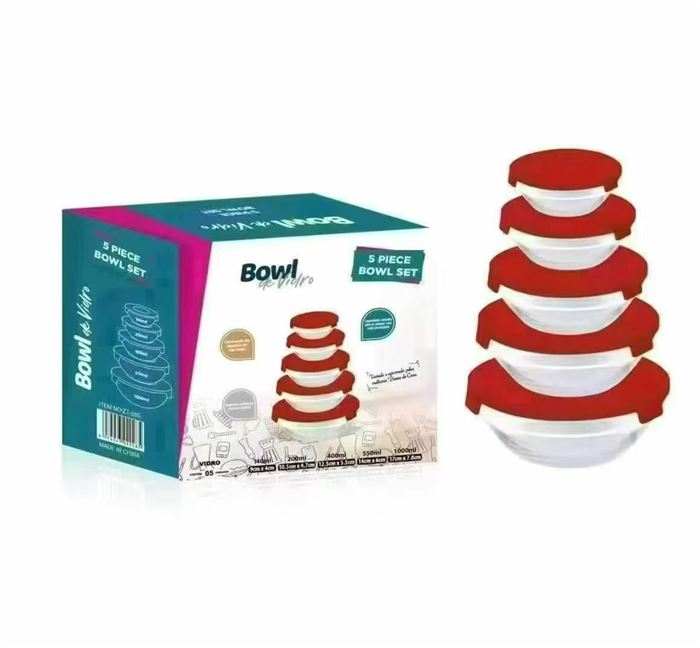 Export export-grade 808 bowls pcs sets 16 sets pcs individually packaged