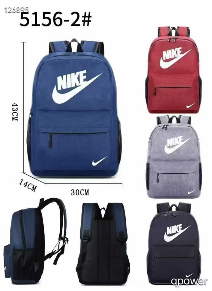 Backpacks 30000 pcs 1x