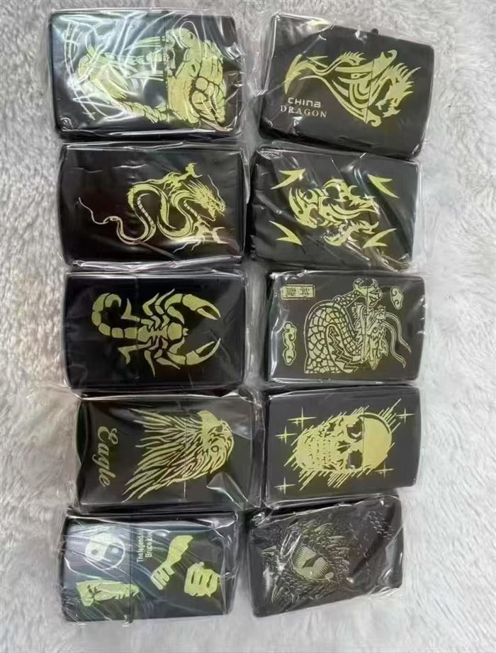 Lighters 27500 pcs pcs cartons