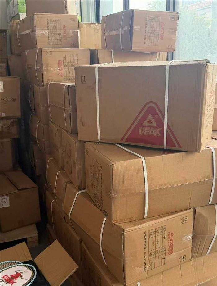 1700 sets original cartons unopened