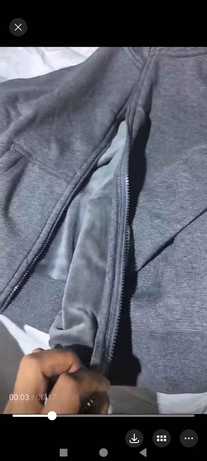 Zipper special price