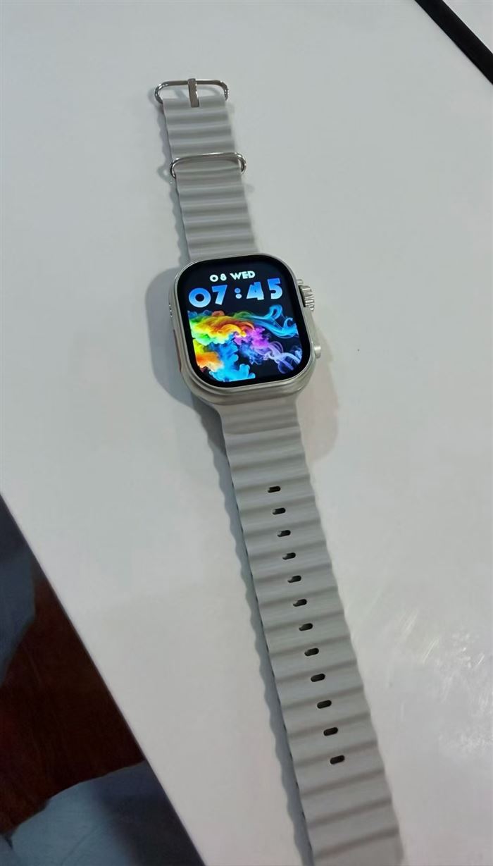 Smart watch pcs aluminum alloy 3000 pcs