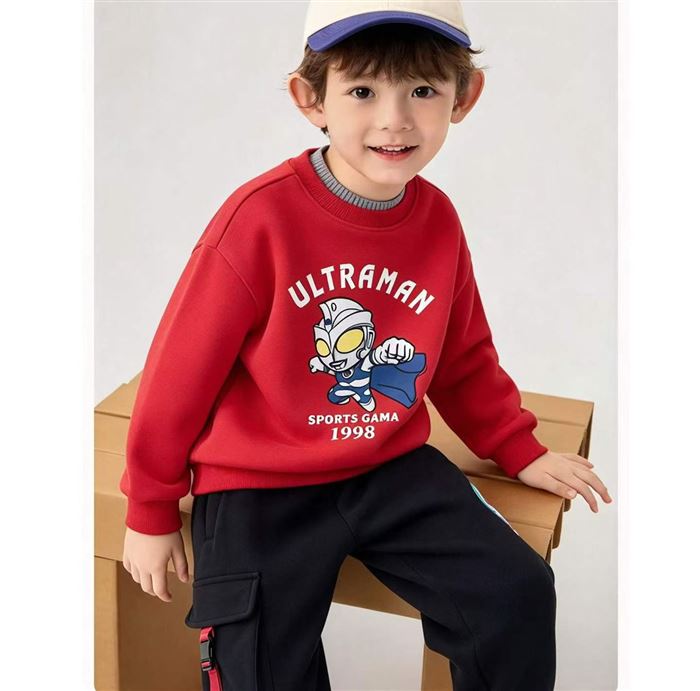 2 kids' hoodies 120 sizes -170 sizes 600 pcs *
