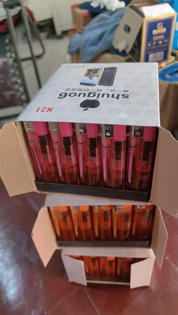 Lighters 100000 pcs