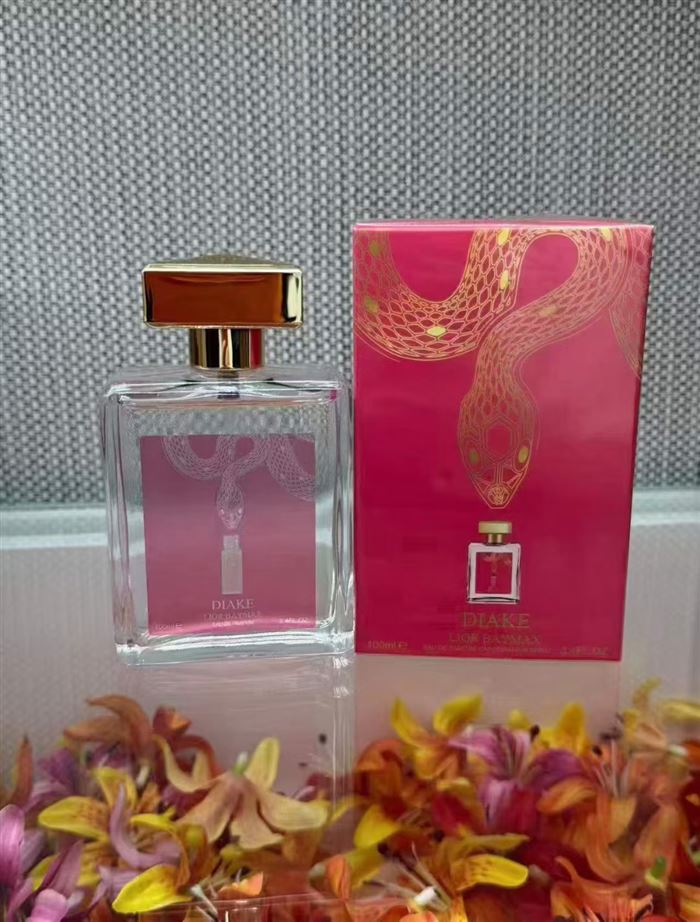 100 ml premium perfume 90000 bottles 44 pcs original cartons unopened