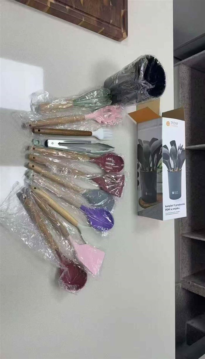 Tableware sets 5500 sets