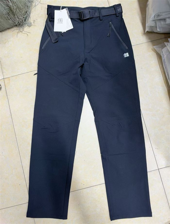 500 pcs pants 100 pcs