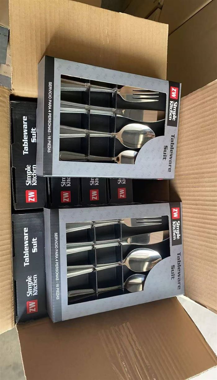 Tableware pcs sets pcs