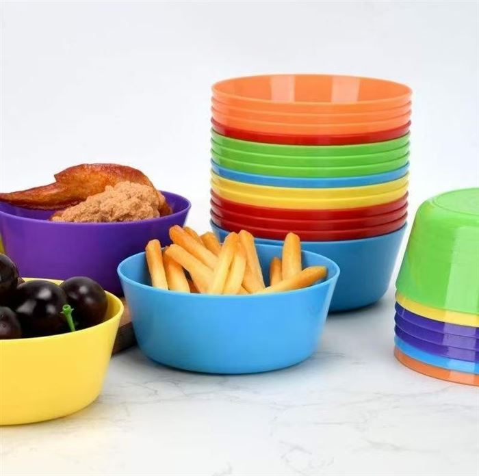 Bowls 5000 pcs PP pcs