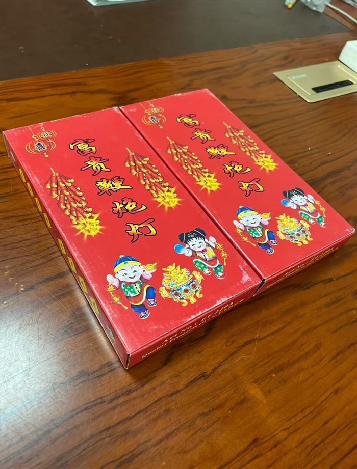 2000 sets individual packs