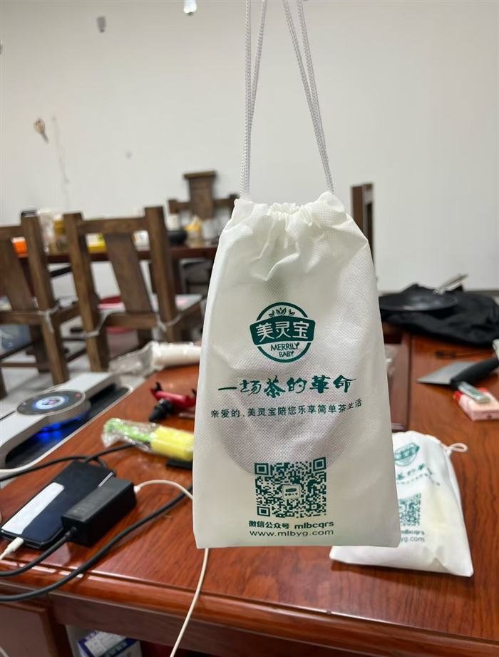 Tea sets packs 20000 packs original cartons unopened