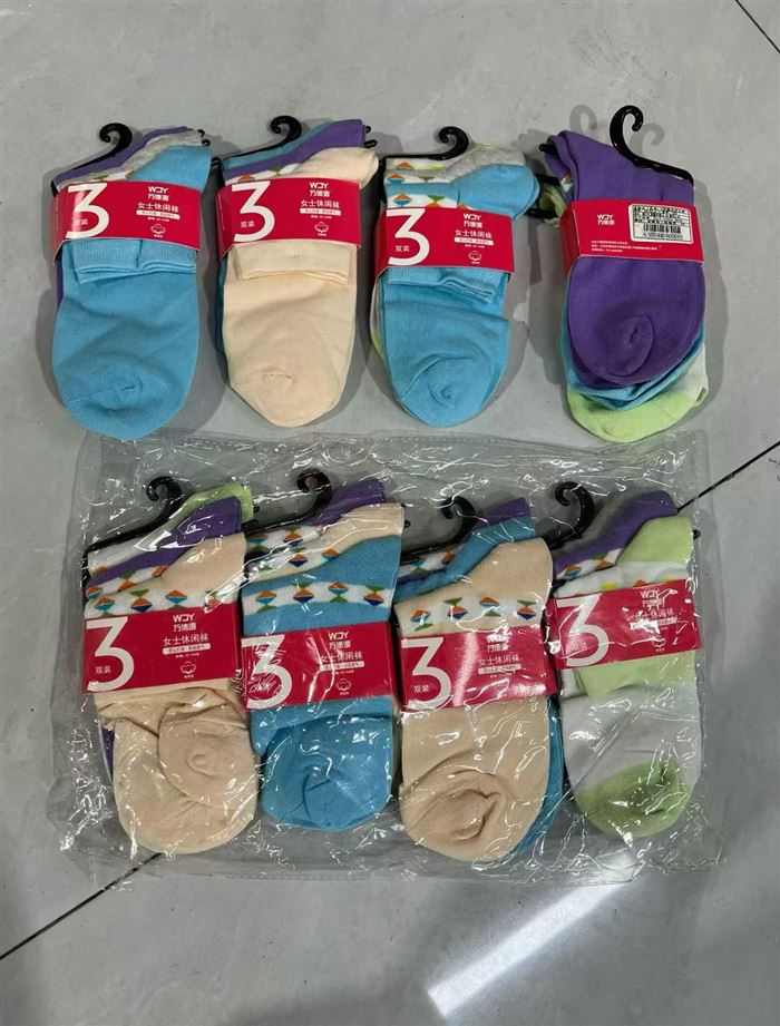 Socks 50000 pairs packs pcs
