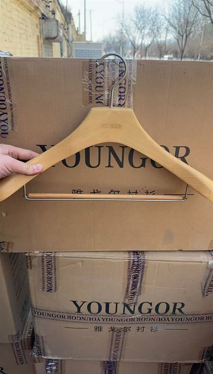 Clothes hangers pcs 1000