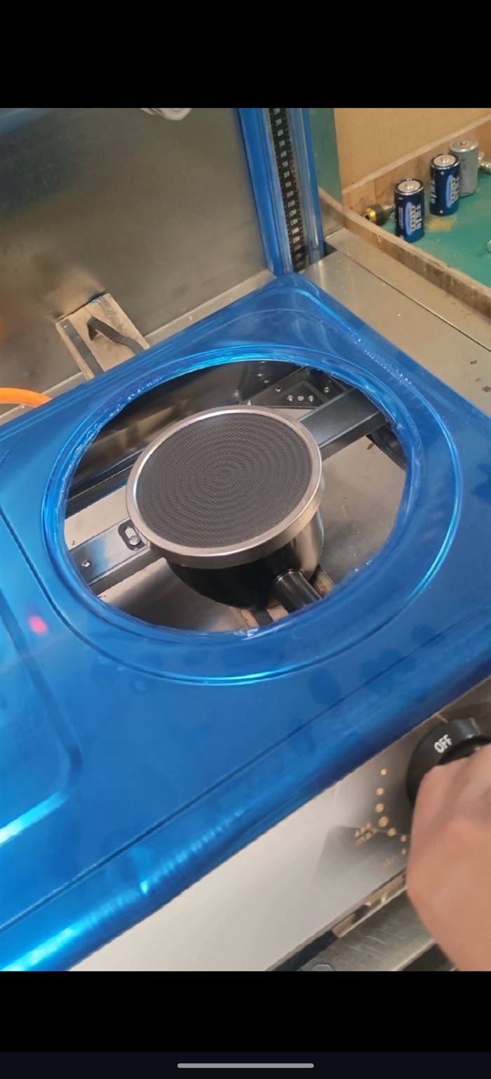 液化气灶具