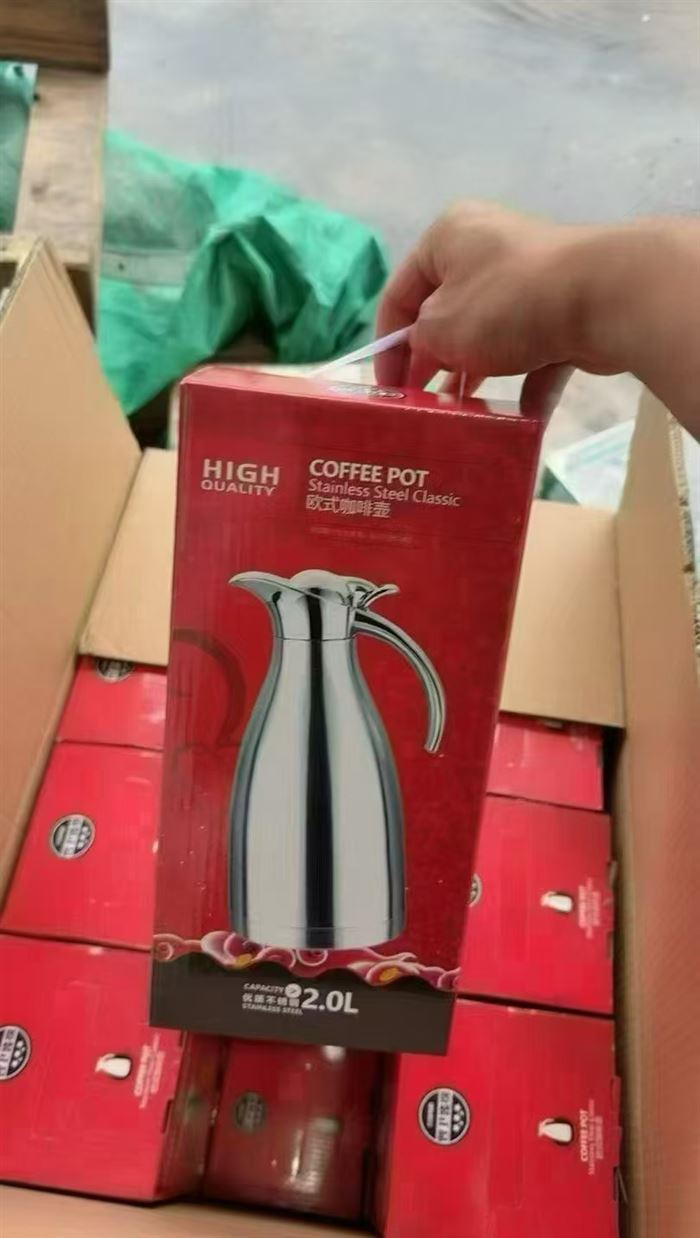 European-style 2 0 L 20 pcs 24 pcs